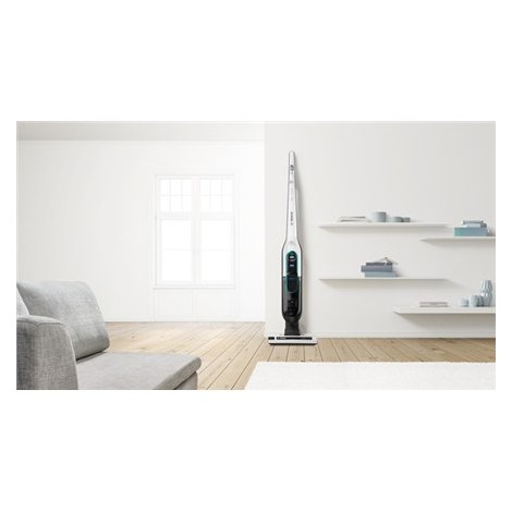 Bosch | Vacuum cleaner | Athlet ProHygienic 28Vmax BCH86HYG2 | Cordless operating | Handstick | N/A W | 25.5 V | Operating time - 6